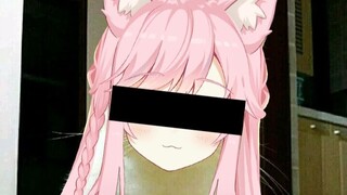 A failed experience of being approached