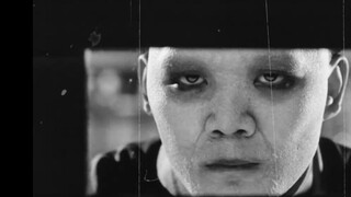 Film zombie + Chaplin, apakah mungkin untuk mengedit "Mr. Vampire" seperti ini?