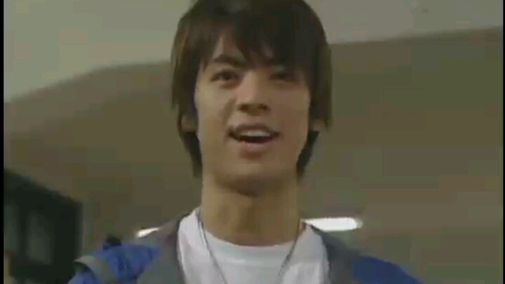 Madan Senki Ryukendo - Episode 02