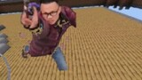 [Game][Minecraft] Pemain PVP Paling Hebat, Saudara Lu