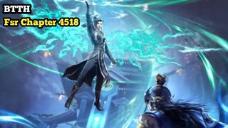 Battle Through The Heavens | Fsr Chapter 4518