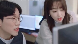 Saat menghadapi kematian, dunia memiliki kebaikan terbesar #ParkBoYoung #OnedayDestructionWalks masu
