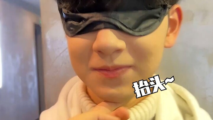 غالبًا ما يظهر الصياد الحقيقي في هيئة فريسته...