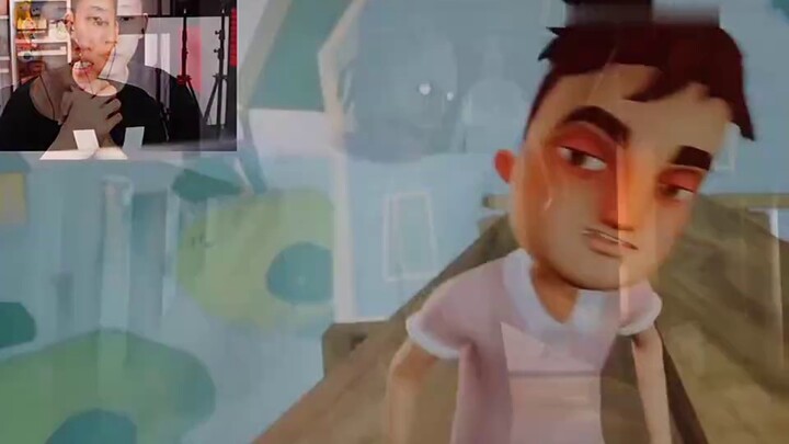 Check out the regrets of Carp Games