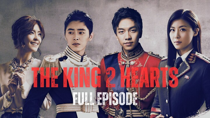 THE KING 2 HEARTS | FULL EPISODE | DUB INDO