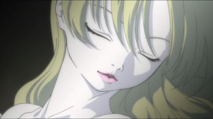 Wajib Nonton Anime HOROR yang Dark Banget‼️