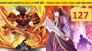 REVIEW TRUYỆN TRANH CHIẾN HỒN TUYỆT THẾ P127 | TÓM TẮT TRUYỆN TRANH HAY | CHAP 680