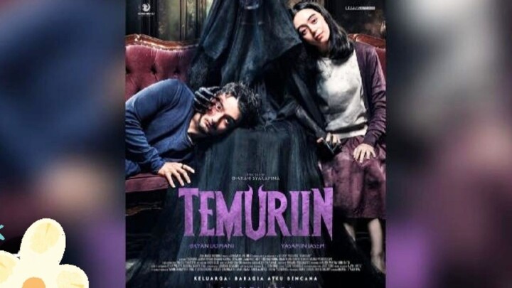 BEST Horor : Temurun (2024) 🔥🔥