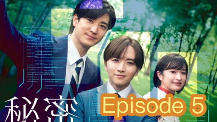 ʜɪᴍɪᴛꜱᴜ ᴛᴏᴘ ꜱᴇᴄʀᴇᴛ - Episode 5