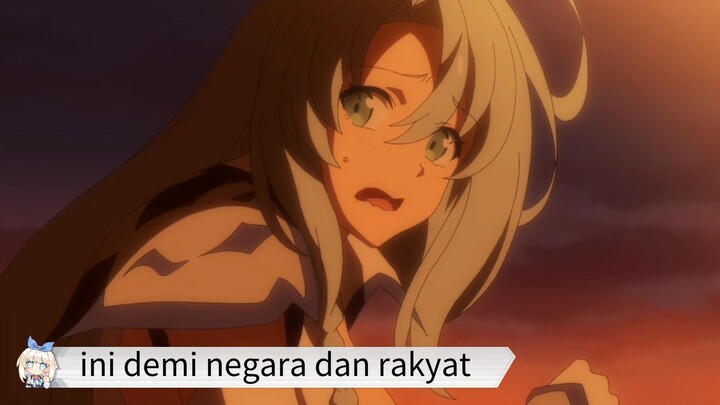 #KompetisiKreasiUnggahan6, cewek ini pemikirannya udah ketularan ama atasannya