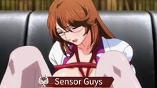 SENSEI SEDANG MENGAJARI MURIDNYA CARA BERG*YANG YANG BENAR!