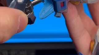 The outer armor is fully sprayed with pearlescent paint, which is a perfect quality texture. Do you 