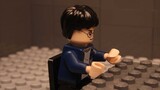 Lego "Fantastic Beasts: The Secrets of Dumbledore" Movie Review