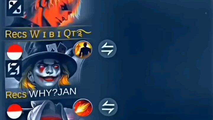 Kasihan si brody😁 ||