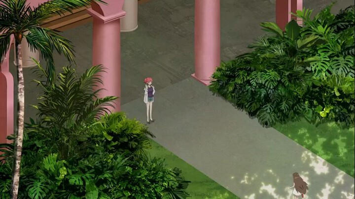 5-toubun no Hanayome: Honeymoon Arc epesode 2 (END)