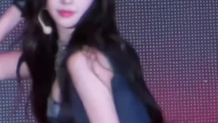ไอดอลหญิงที่มีหลายพาร์ตแต่ “ก็ไม่มีอะไรน่าตำหนิ”