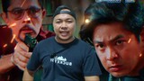 Batang Quiapo Reaction Video | TANGGOL vs RAMON