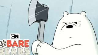 We Bare Bears Icy Nights (พากย์ไทย)