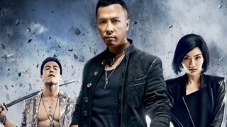 Thân Phận Đặc Biệt - Special ID (2013)