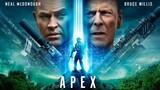 Top Rated Movie Apex 1080p HD