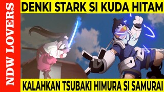 UJIAN PENUTUP YANG KEREN PARAH!!! DENKI STARK VS TSUBAKI | FULL BREAKDOWN BORUTO EPISODE 226