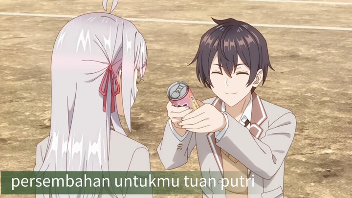 #KompetisiKreasiUnggahan5, cowok ini ngasih ini buat minta maaf ama siswi Russia ini