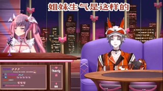 【mysta/ironmouse】My favorite video of the year :)