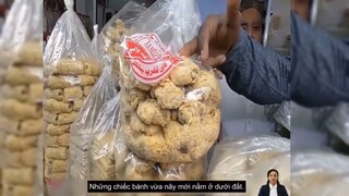 Top Món Ăn Đường Phố Ngon Nhất- Review Khoa Học Và Cuộc Sống