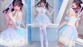 พระเจ้า! ฉันอยากมีพี่สาวแสนหวานอยู่ข้างๆ ในฝัน ~ Yuanqi House Dance calc