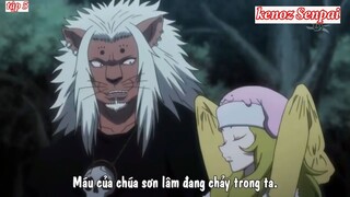 Rivew Anime Thợ Săn Nhỏ Tuổi  Hunter x Hunter Part 2 tập 5