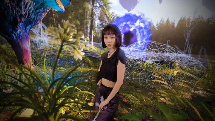 aespa’s First Concert: Winter’s Teaser Is Out!