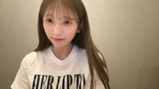 Kurihara Sae (HKT48/SHOWROOM Live Streaming/2025.08.30)