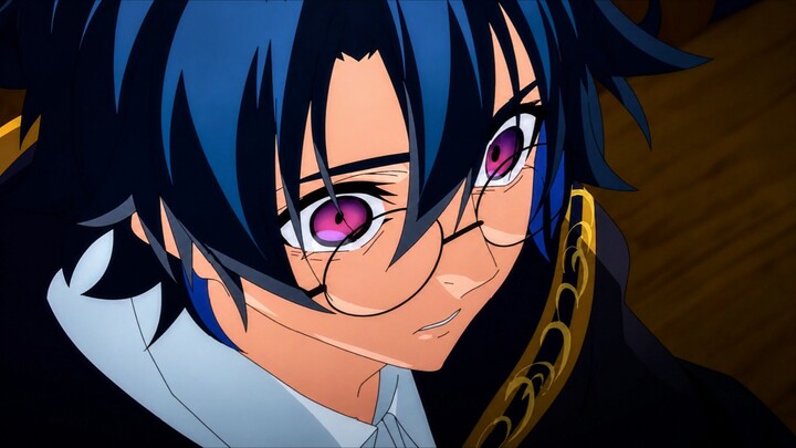 Wistoria Wand and Sword Season 2 - Will Gagal Ujian Akhir??!!