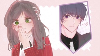 【未定事件簿同人手书｜陆景和】POP！