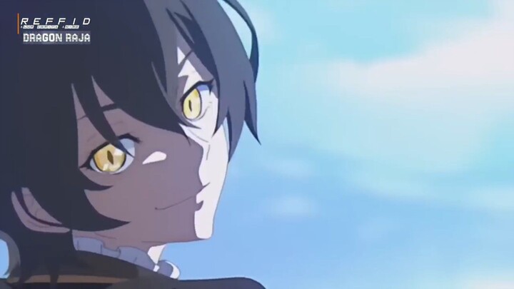 Semua Mengira Dia Siswa Terlemah, Kemudian Ia Melepaskan Kekuatan Naga Mengejutkan Semua Orang