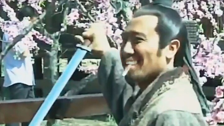 Nói thẳng với bạn, Tân Tam Quốc đúng là một kiệt tác thần thánh.