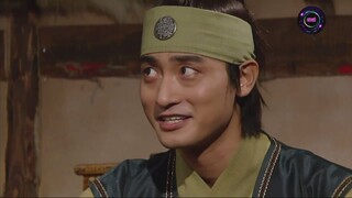 Jumong Tagalog Dubbed Episode 20