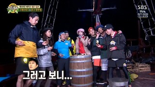 Law of the Jungle in Mexico [2] SUB INDO