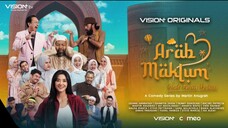 ARAB MAKLUM 3 EPISODE 4