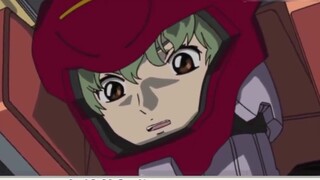 【WAKTU Gundam】 Edisi 136! Tidak ada yang bertanya tentang pencapaiannya yang luar biasa, dan dia mem