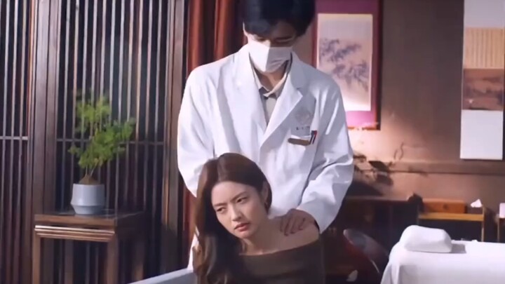 Cứ tưởng là cảm giác mờ ám, ai ngờ lại là cảm giác đau đớn!