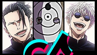 Best TikTok Anime Compilation pt.06