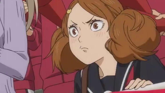 [Released in Hong Kong] The official trailer of the theatrical version of "Haikyuu!!! Showdown in th