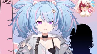 【星汐Seki】请猪陛不要把别人的二创占为己有（误）