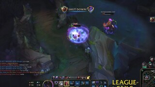 Highlight best outplay perfect p2 - Highlight lol