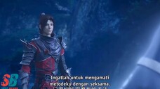 Abah yao lao saat membuat PIL tingkat tinggi selalu dirasakan sama HAN FENG dan KETUA SUQIAN#BTTH