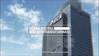 BCA Digital Portfolio