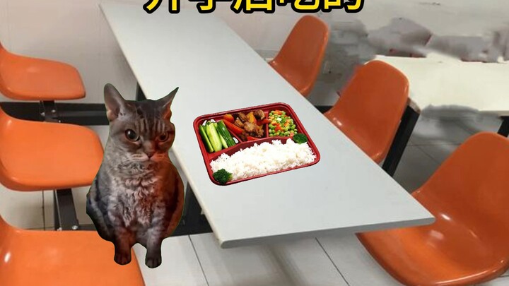 Sekarang vs Setelah Sekolah Dimulai