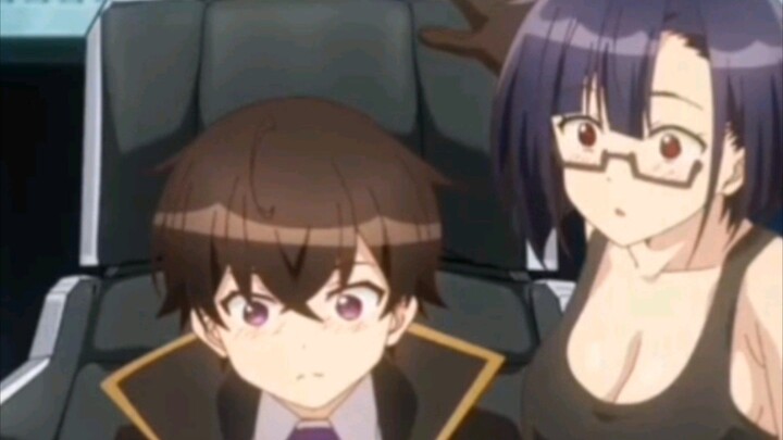 Ore wa Seikan Kokka no Akutoku Ryoushu BANGSAWAN KORUP YANG HOKI 🤣🤣🤣