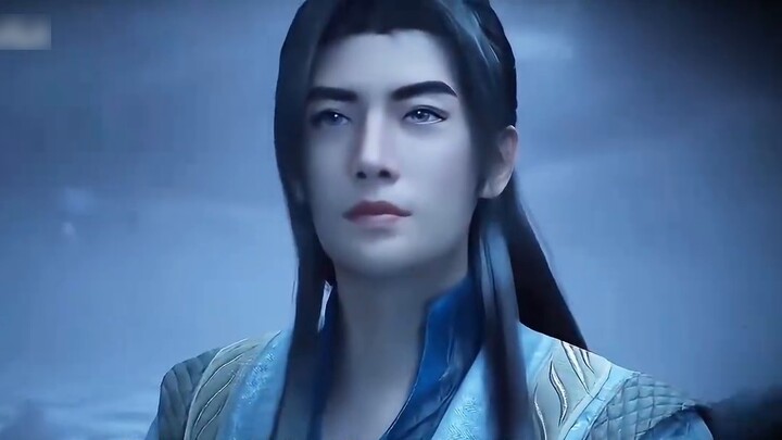 التنانين الأربعة التي قتلها هان لي في "مورتال": التنين الناري الأحمر يصقل الكنز الروحي، وملك التنين 